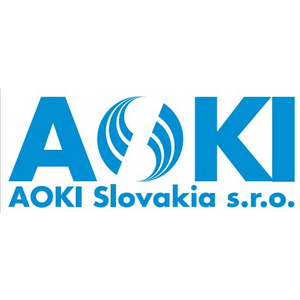 AOKI Slovakia s.r.o.